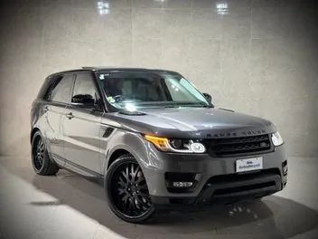 Land Rover Range Rover Sport 2014 photo 2