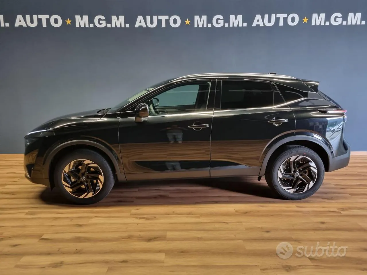 Nissan Qashqai 2026 photo 2