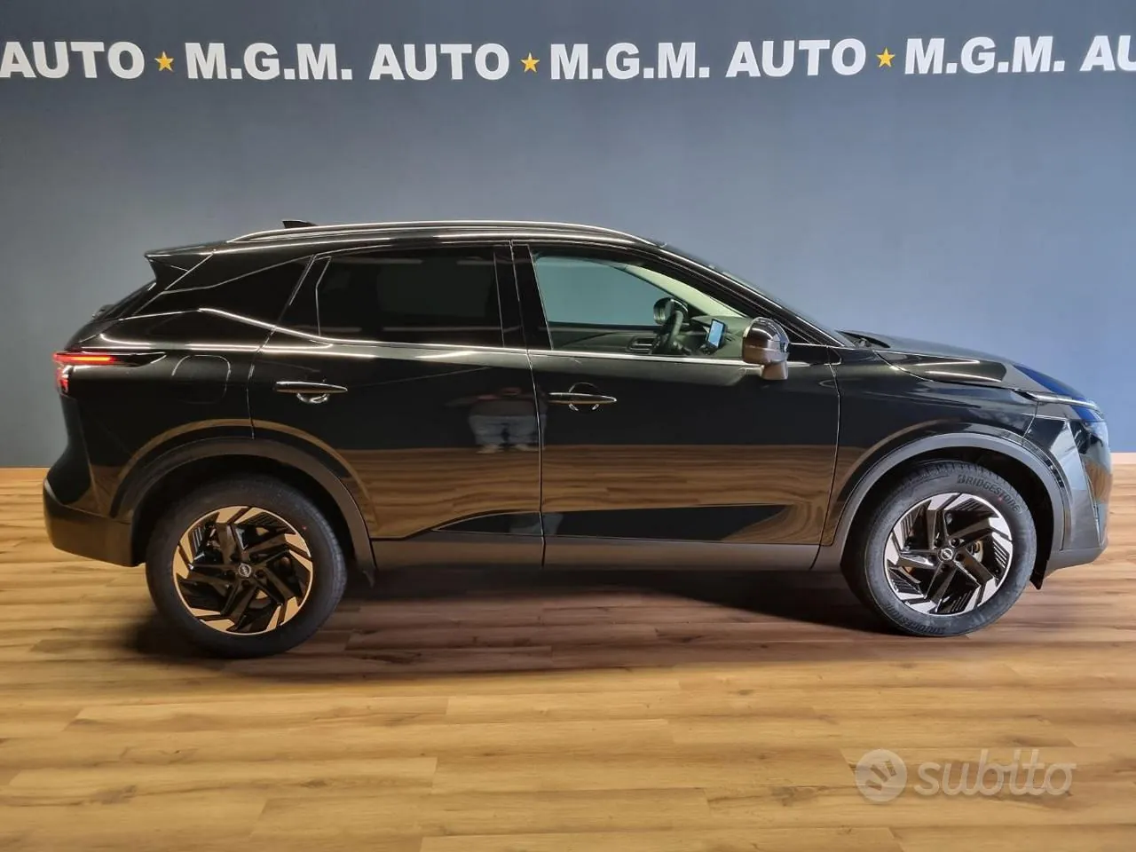 Nissan Qashqai 2026 photo 4