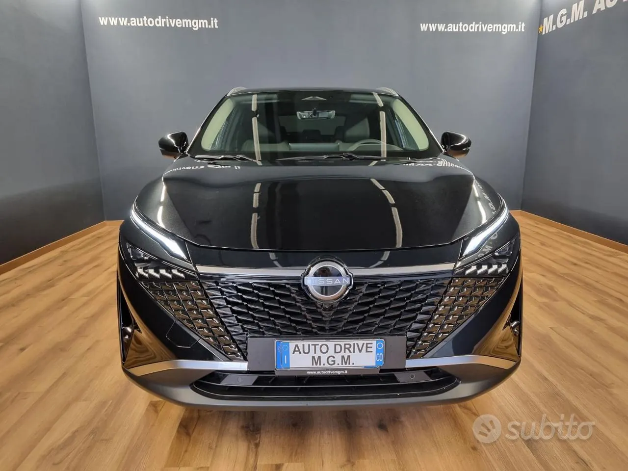 Nissan Qashqai 2026 photo 5