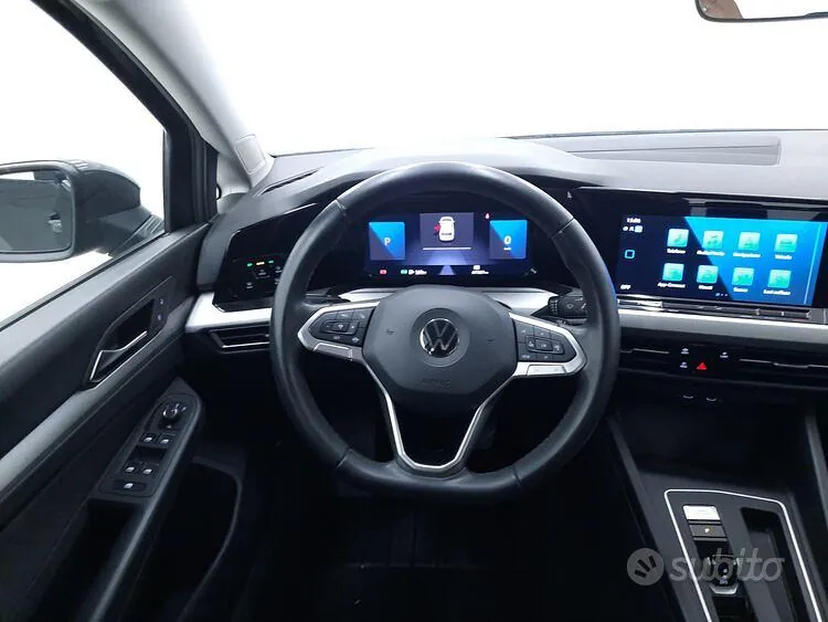 Volkswagen Golf 2022 photo 4