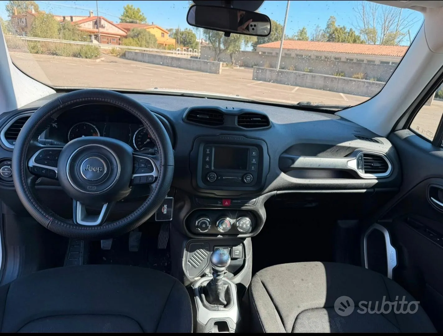 Jeep Renegade 2016 photo 5