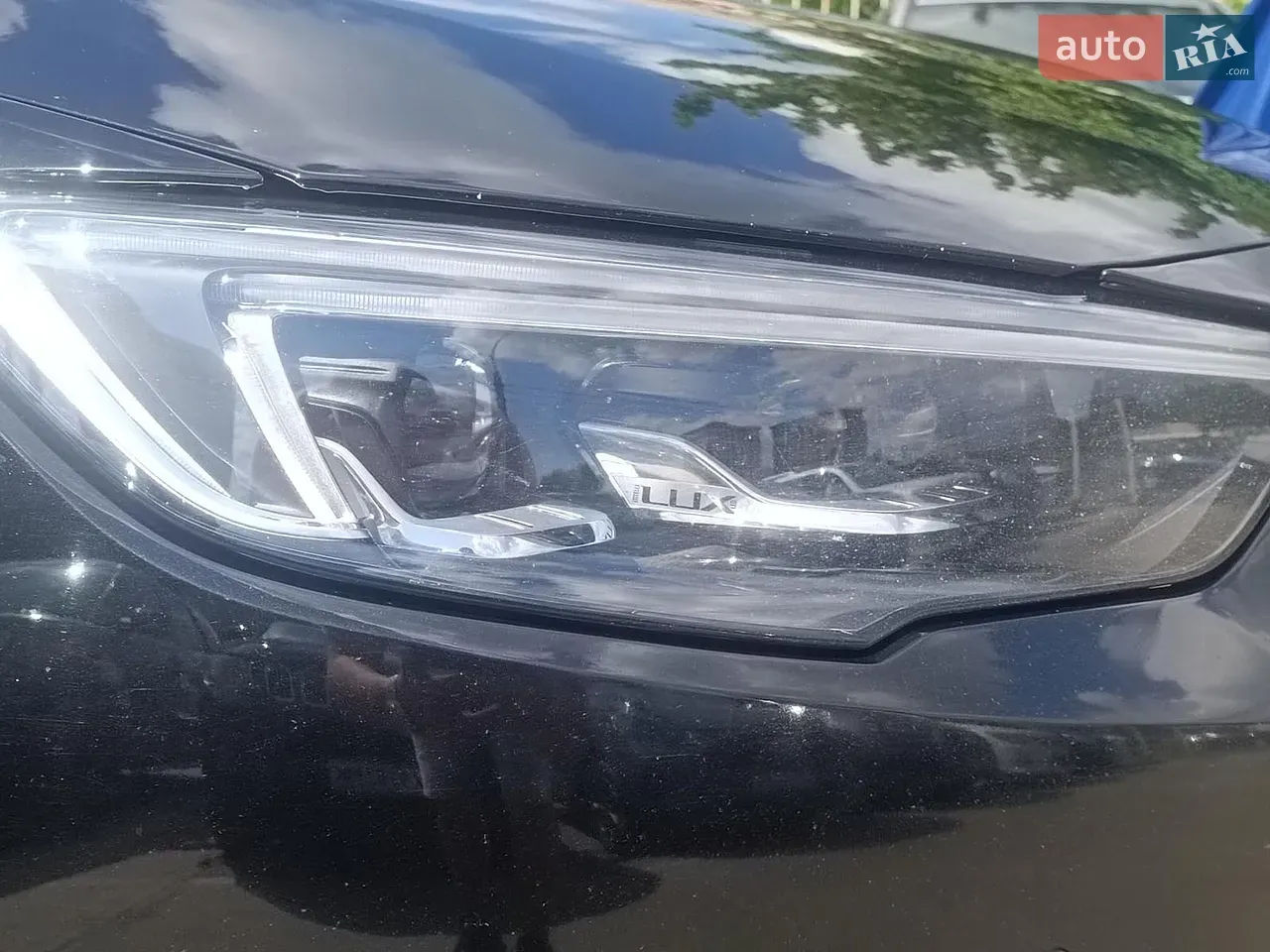 Opel Insignia 2019 photo 4