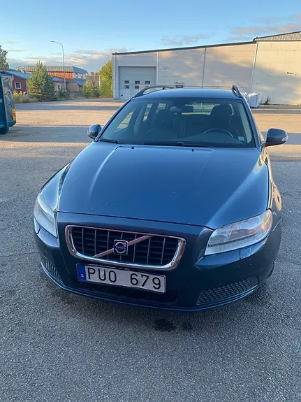 Volvo V70