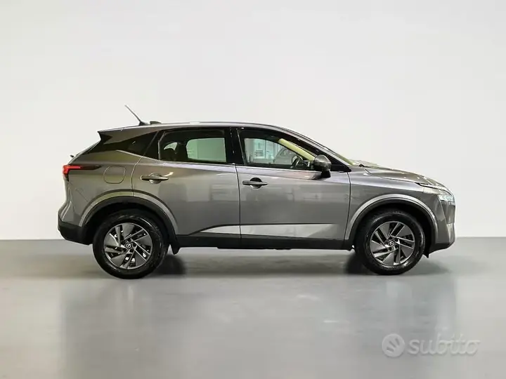 Nissan Qashqai 2022 photo 5