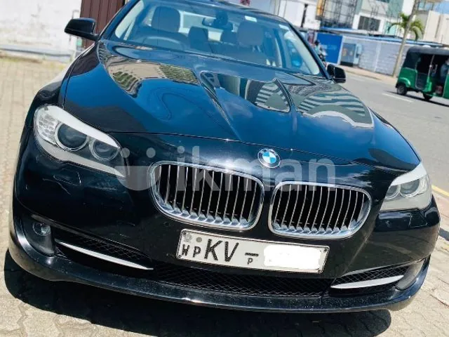 BMW 520I