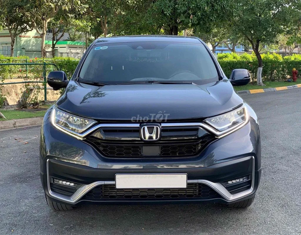 Honda Cr-V 2022 photo 4