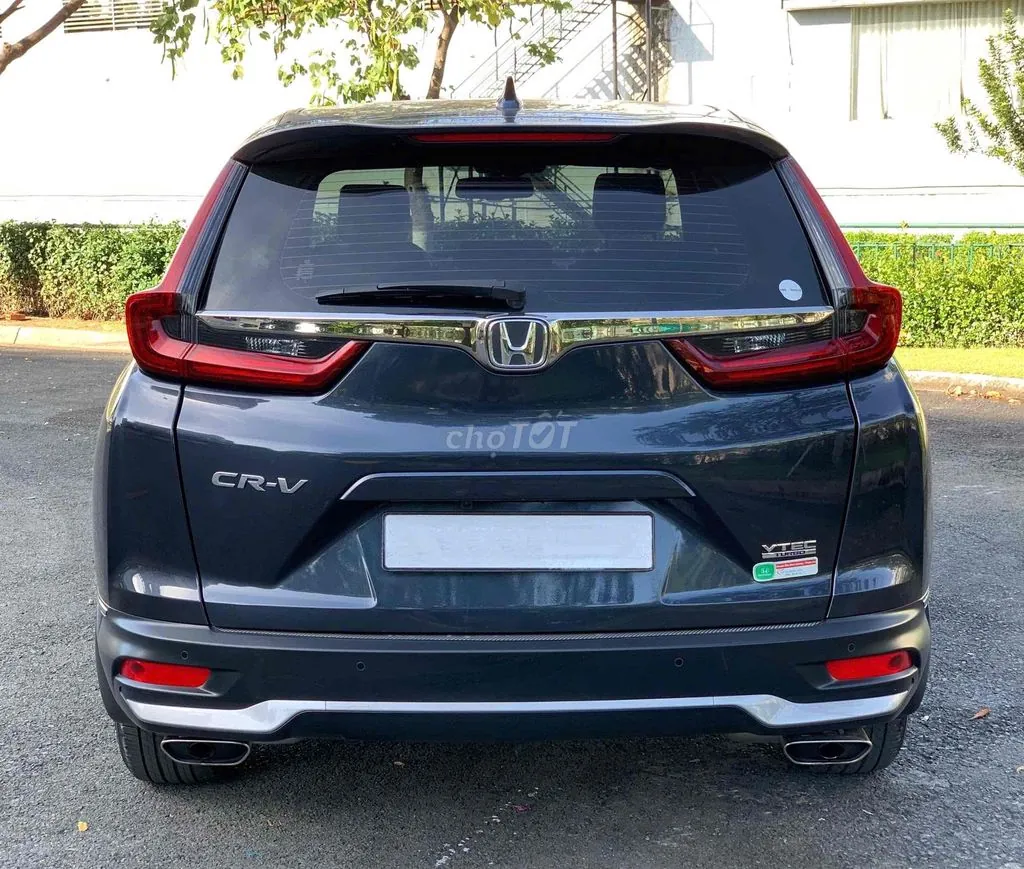 Honda Cr-V 2022 photo 3