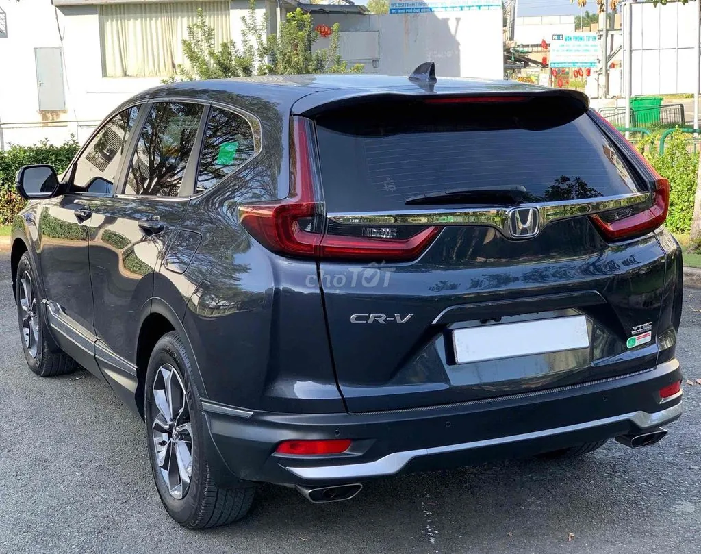 Honda Cr-V 2022 photo 5