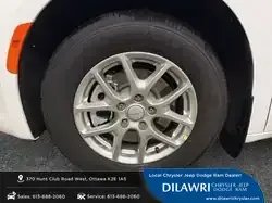 Chrysler Grand Caravan