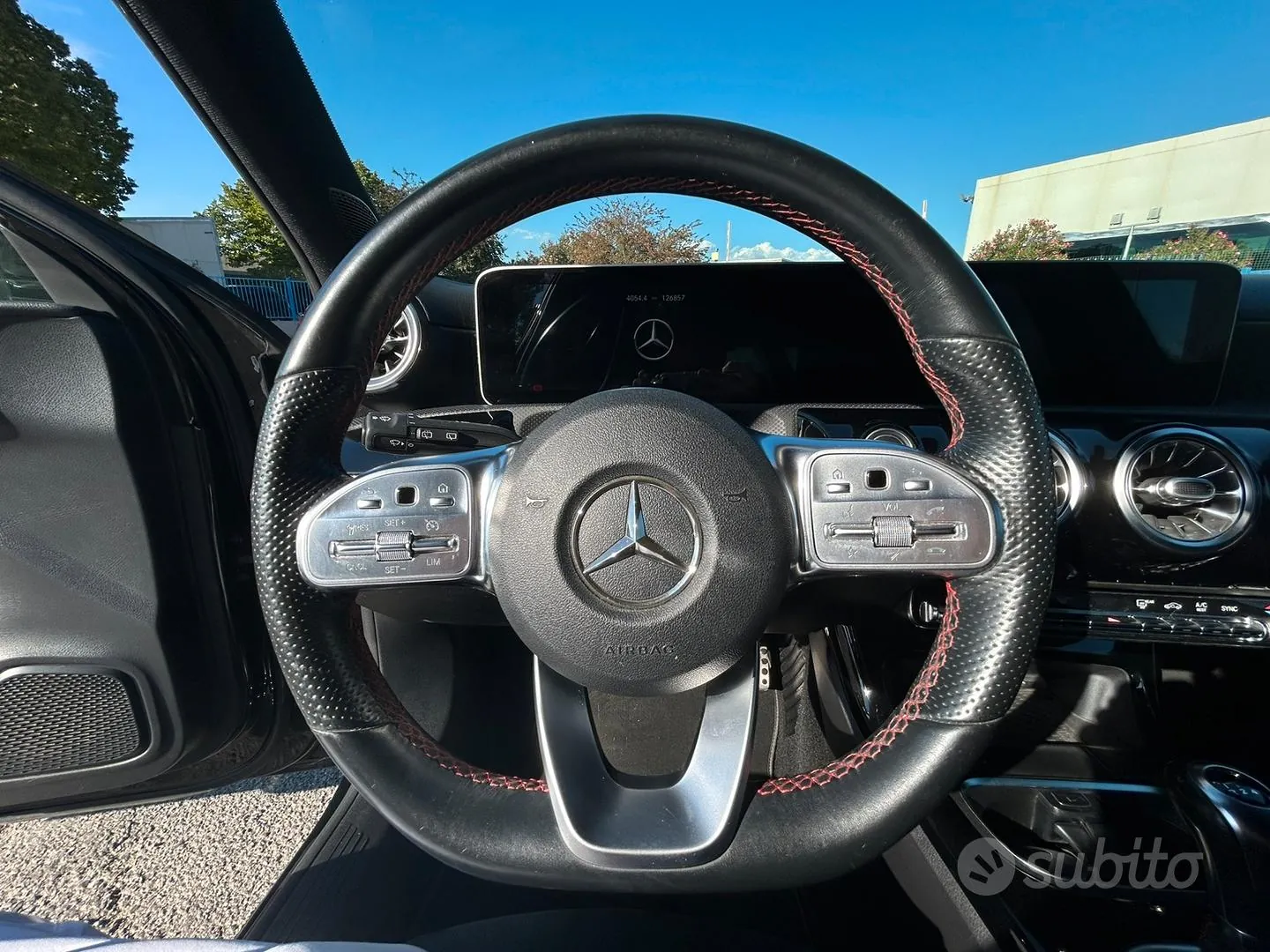 Mercedes-Benz A-Class 2020 photo 4