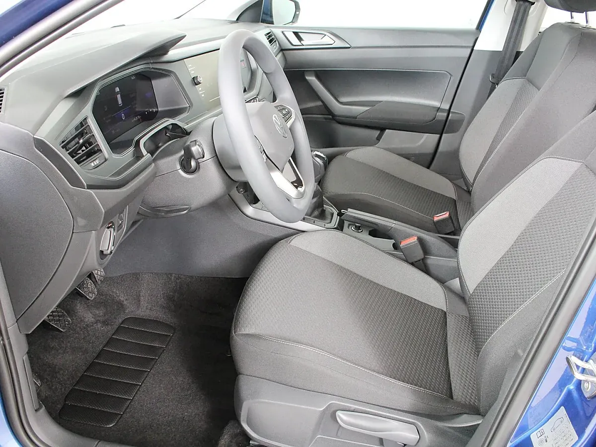 Volkswagen Polo 2026 photo 3