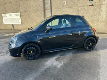 Abarth 595C