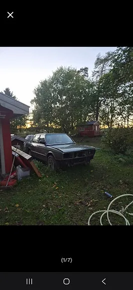 BMW 525I