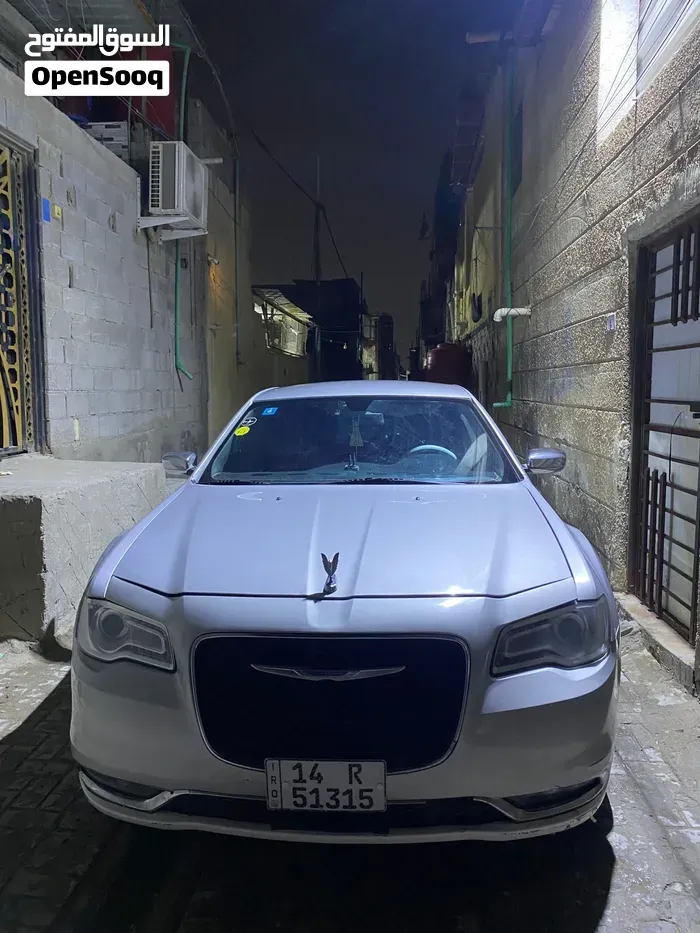 Chrysler 300