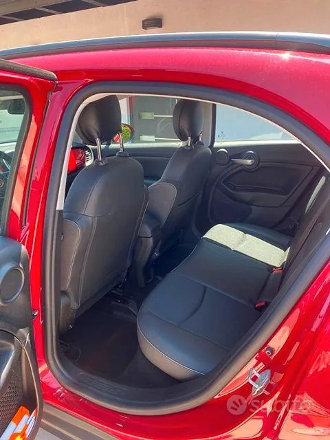 Fiat 500X 2020 photo 4