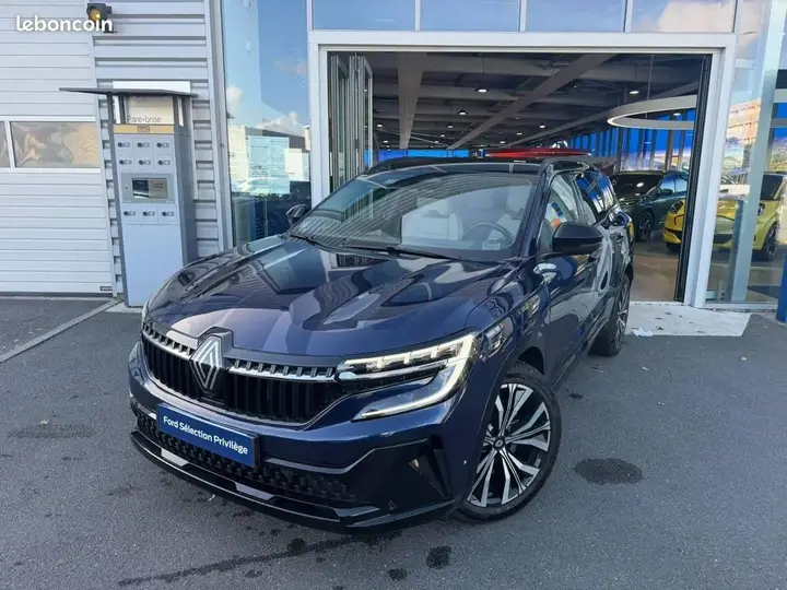 Renault Espace
