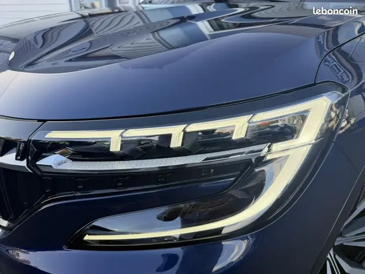 Renault Espace 2024 photo 3