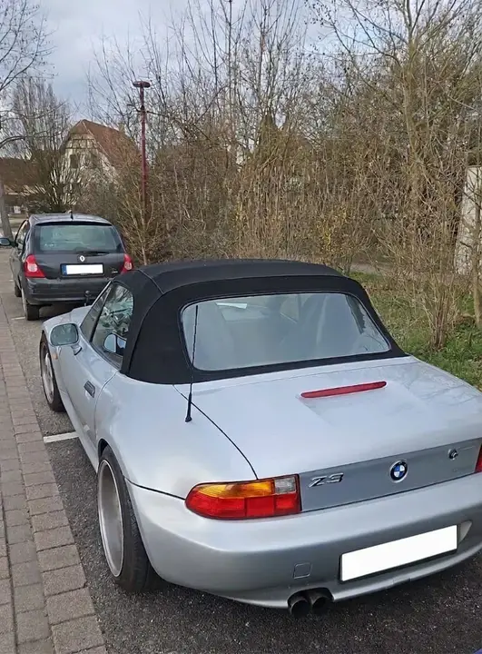 BMW Z3