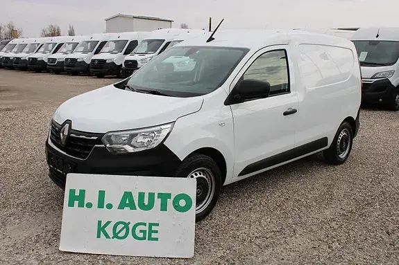Renault Express