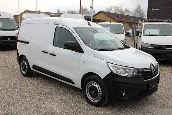 Renault Express 2021 photo 2