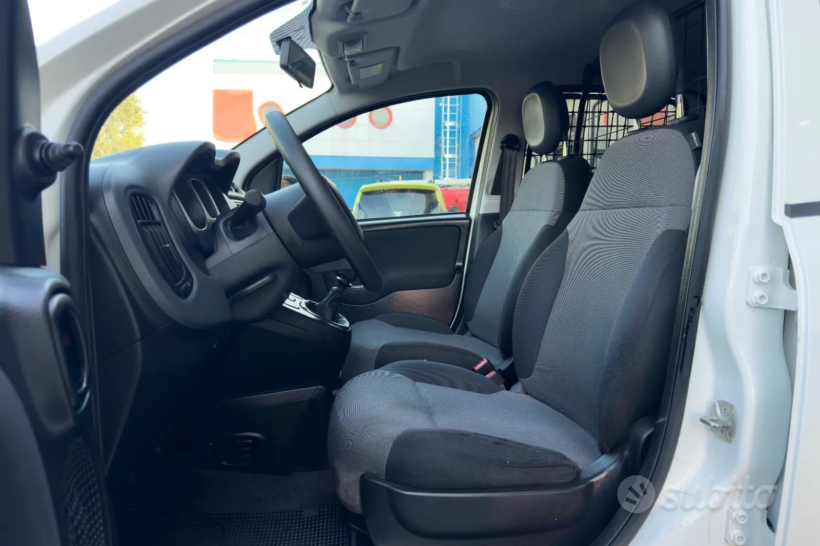Fiat Panda 2019 photo 5