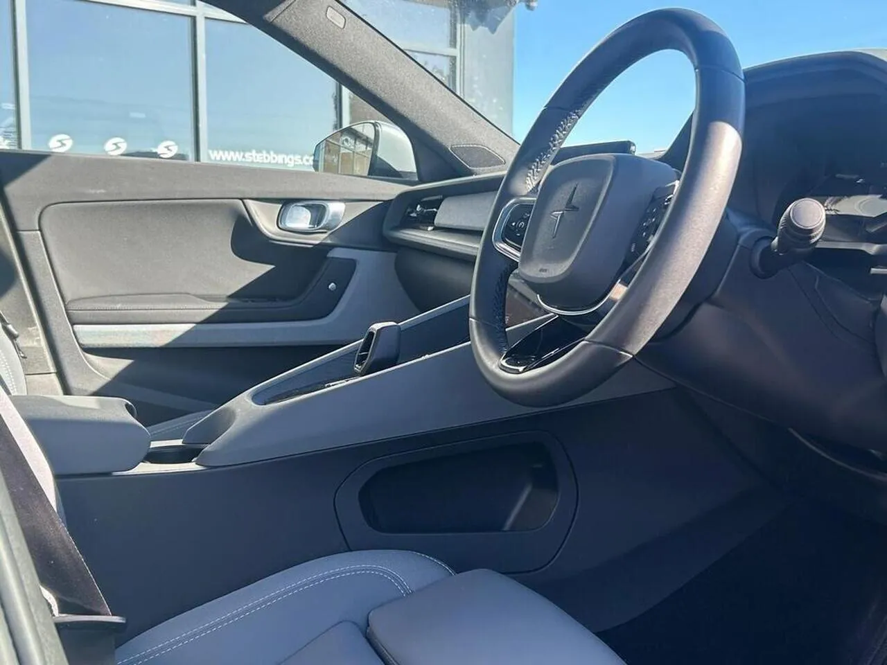 Polestar Polestar 2 2023 photo 3