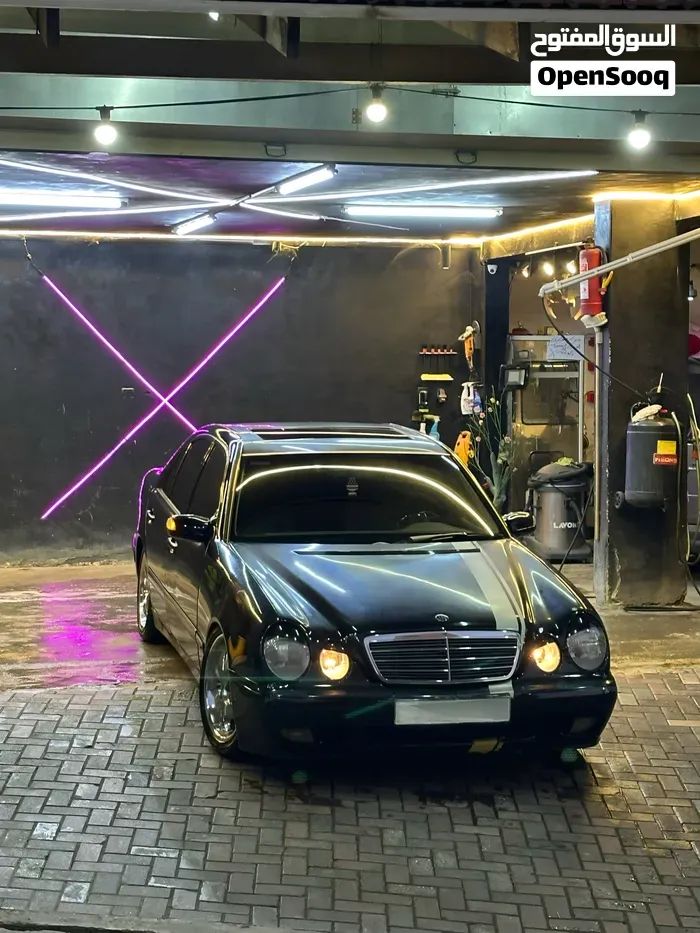 Mercedes-Benz Other