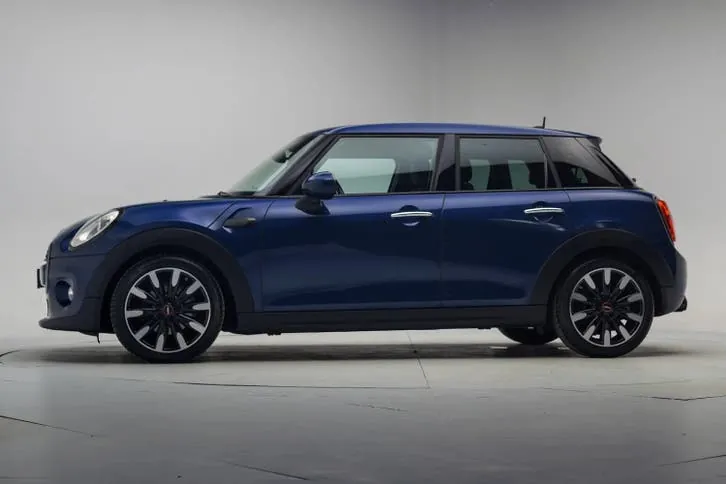 Mini Cooper 2015 photo 2