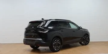 Peugeot 5008 2026 photo 3