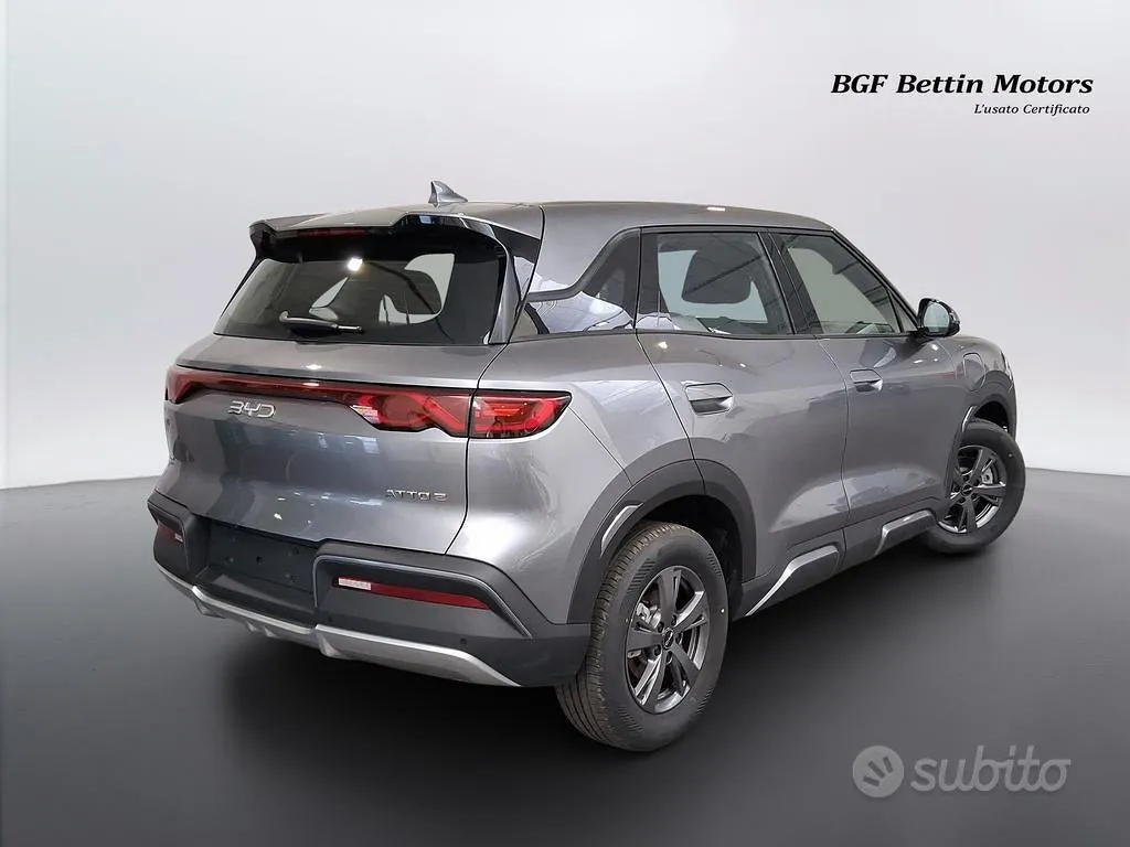 BYD Atto 2 2026 photo 4