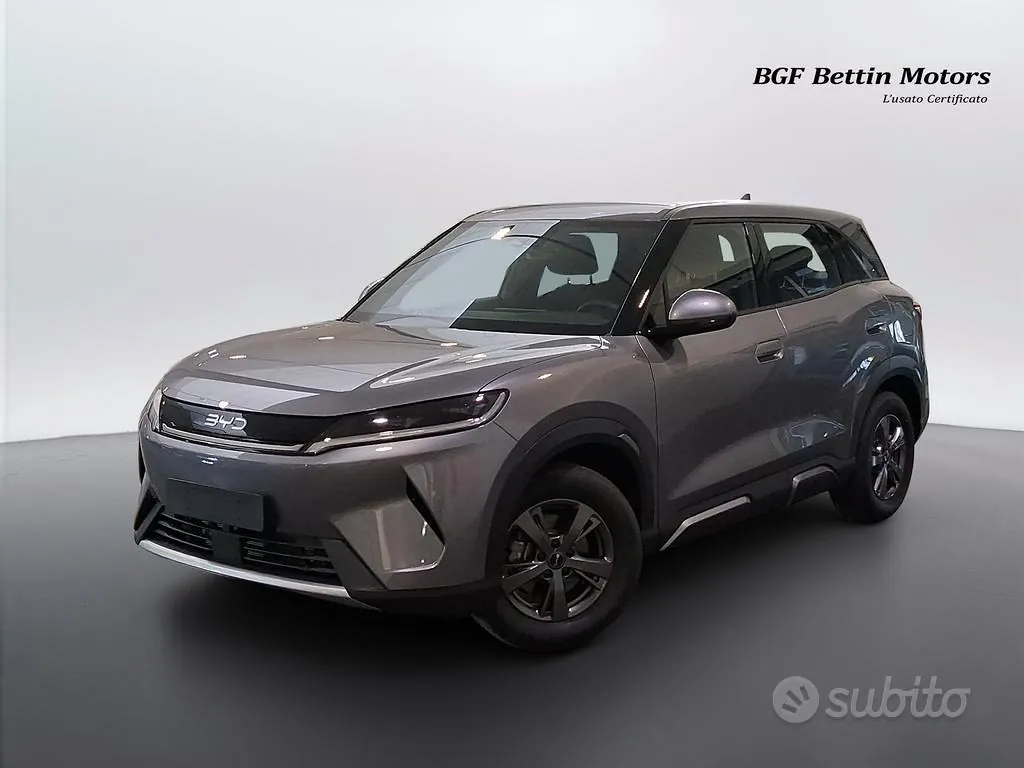 BYD Atto 2