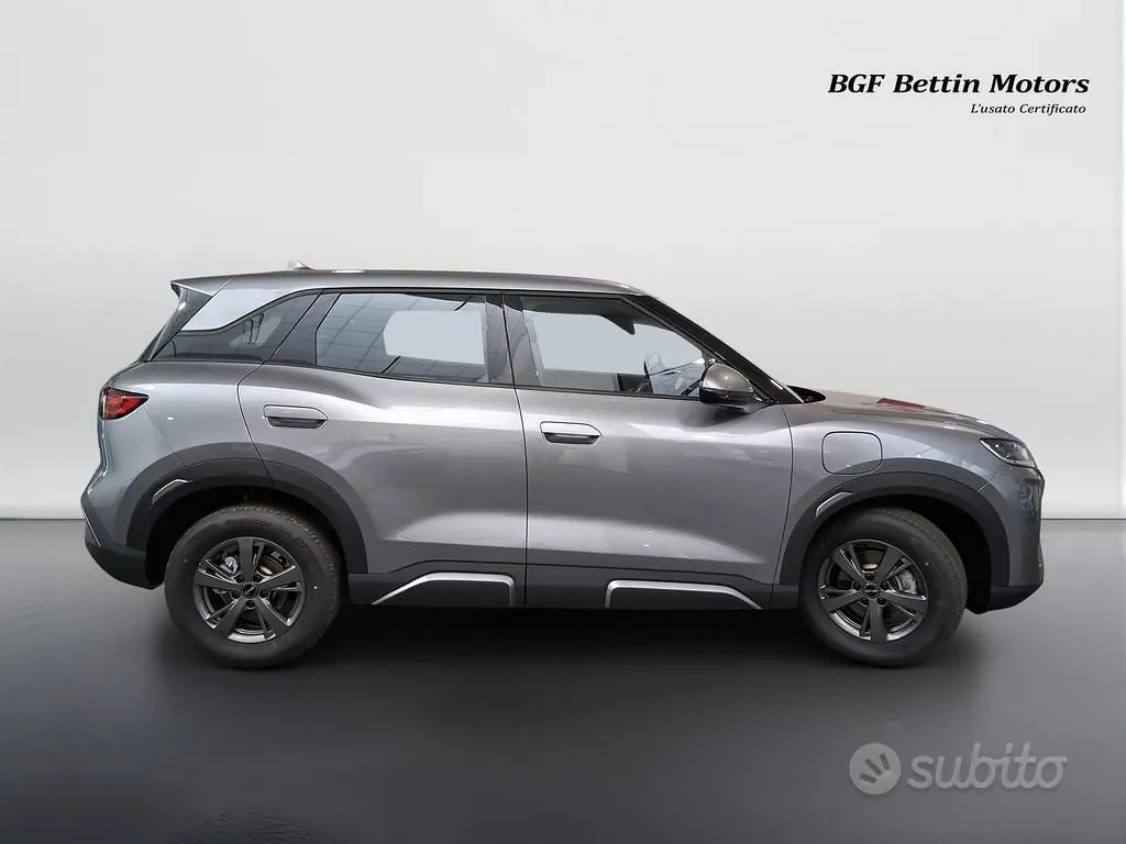 BYD Atto 2 2026 photo 5