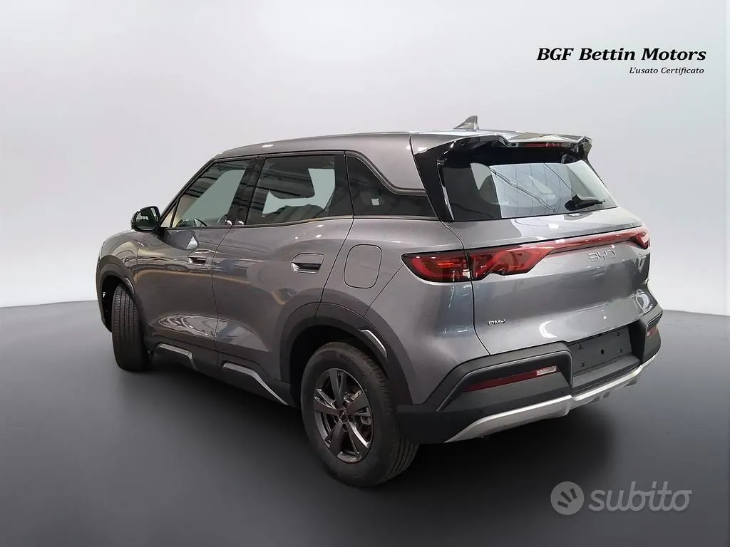 BYD Atto 2 2026 photo 3