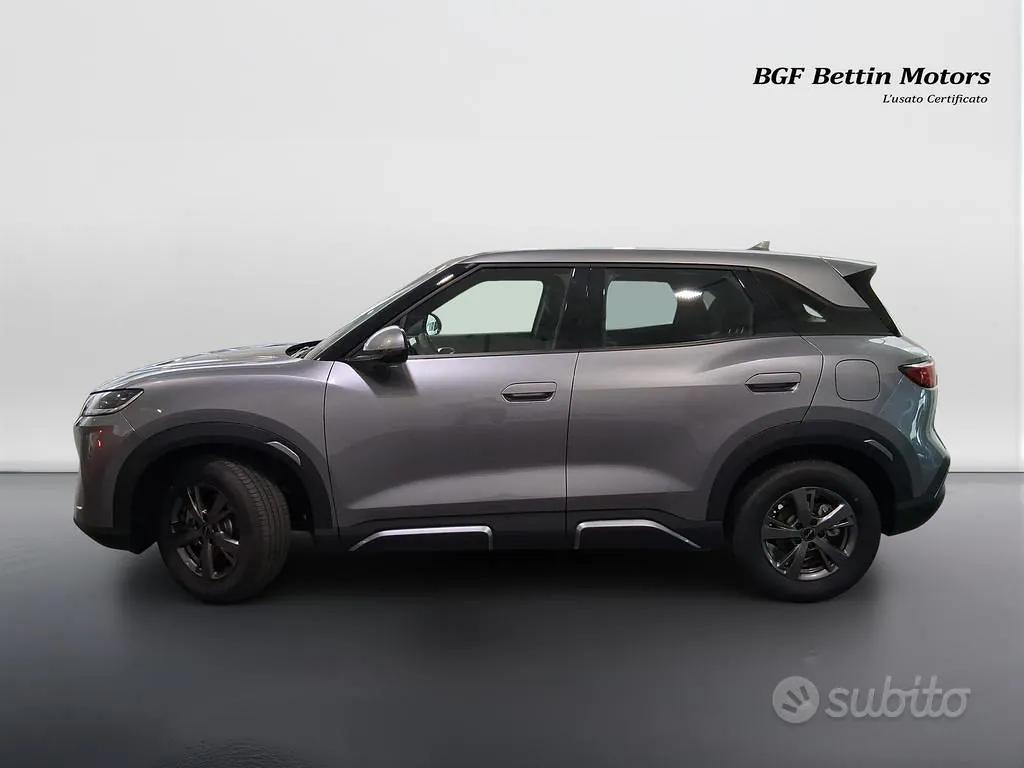 BYD Atto 2