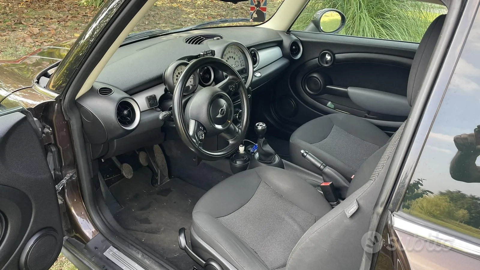 Mini Mini Clubman 2010 photo 5