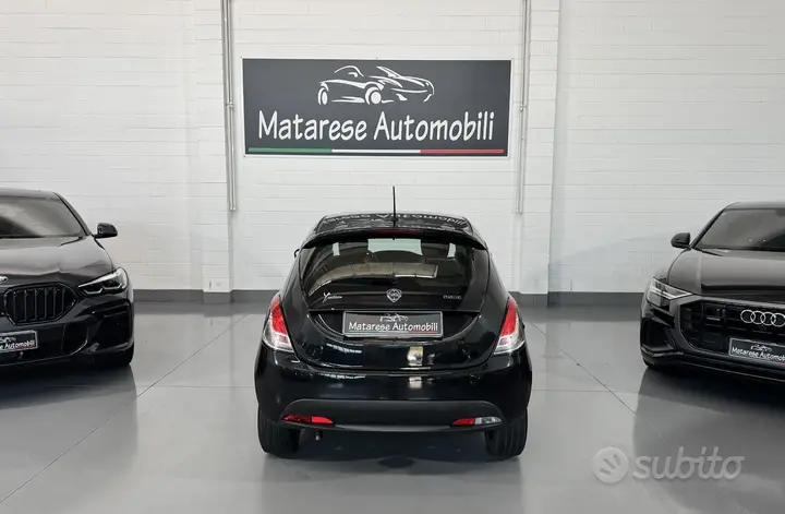 Lancia Ypsilon 2022 photo 5