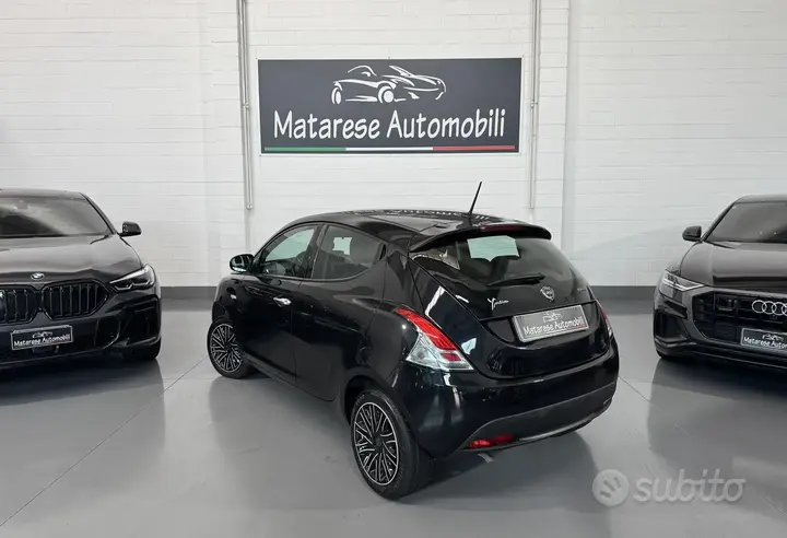 Lancia Ypsilon 2022 photo 3