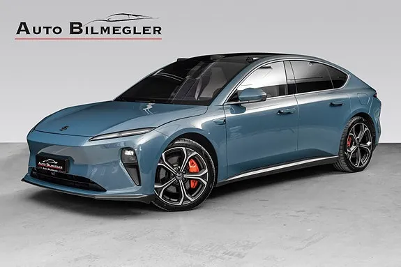 NIO Et5
