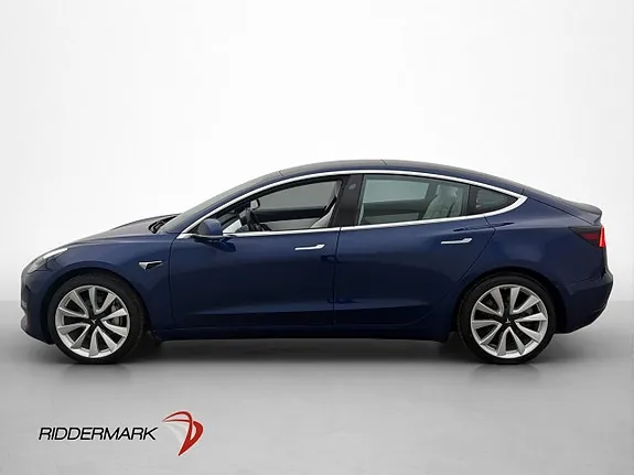 Tesla Model 3 2019 photo 5