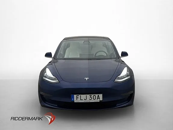 Tesla Model 3 2019 photo 3