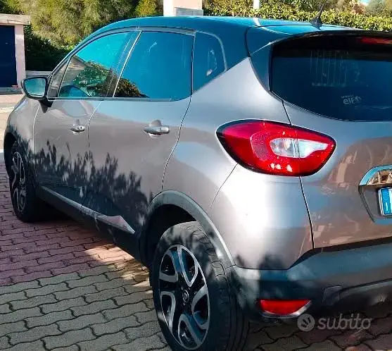 Renault Captur 2017 photo 3
