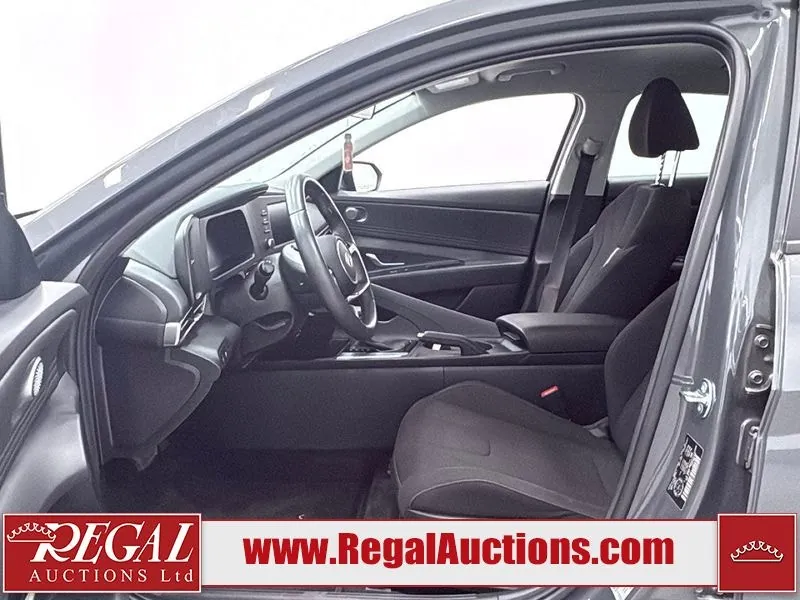 Hyundai Elantra 2026 photo 5