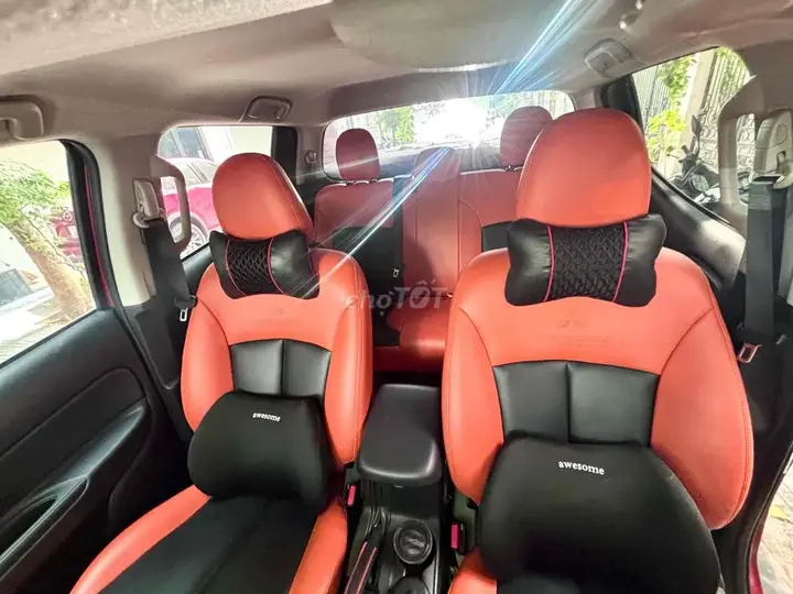 Mitsubishi Triton 2023 photo 4