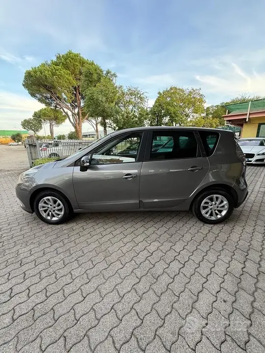 Renault Scenic 2016 photo 4