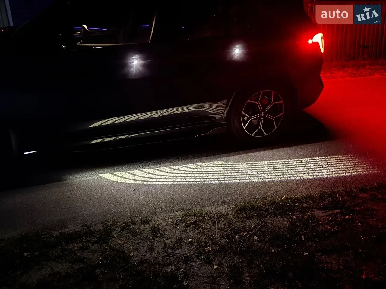 BMW X3 2023 photo 4
