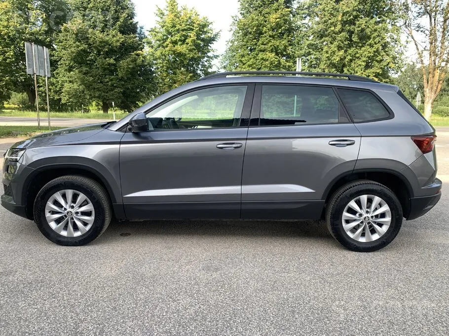 Skoda Karoq 2022 photo 4