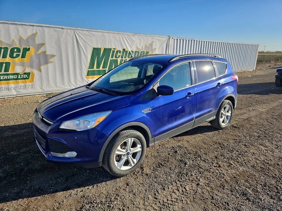 Ford Escape
