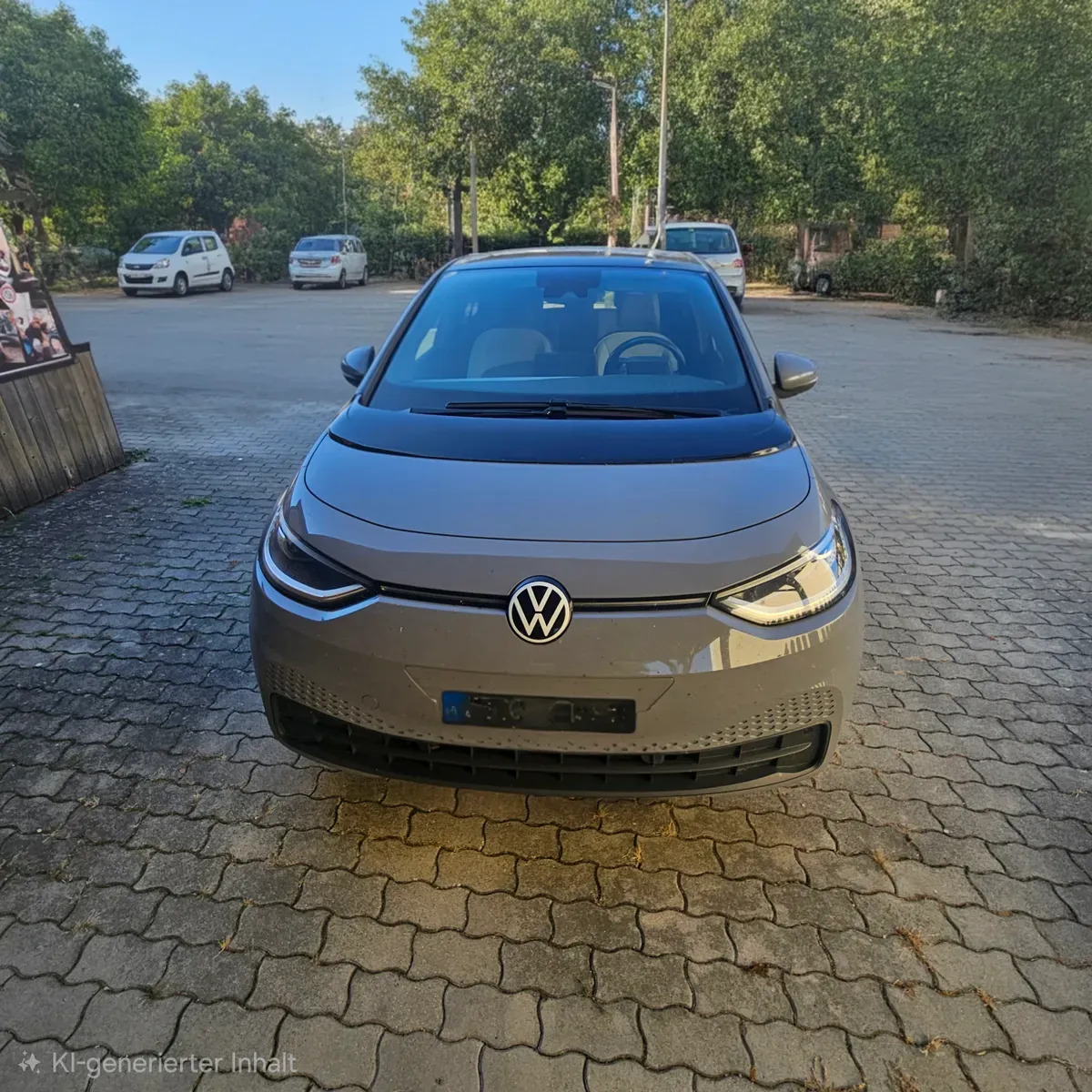 Volkswagen Id.3