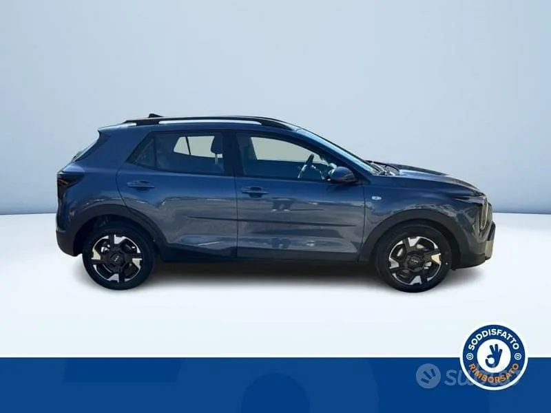 Kia Stonic 2026 photo 4